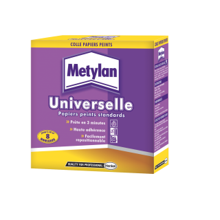 AGIR produit Metylan universelle